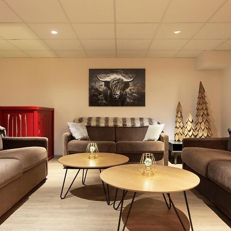 Sowell Residences Pierre Blanche Saint-Martin-de-Belleville Bagian luar foto