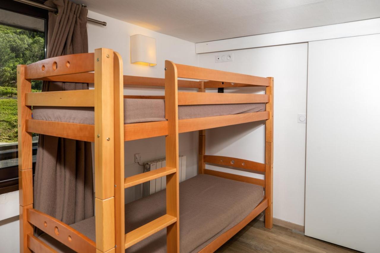 Sowell Residences Pierre Blanche Saint-Martin-de-Belleville Bagian luar foto